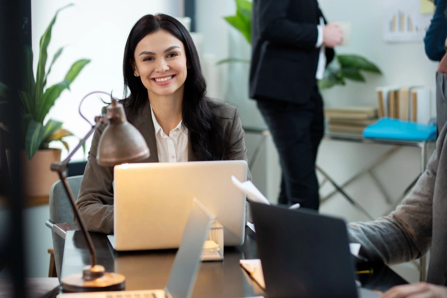 Faster Hiring