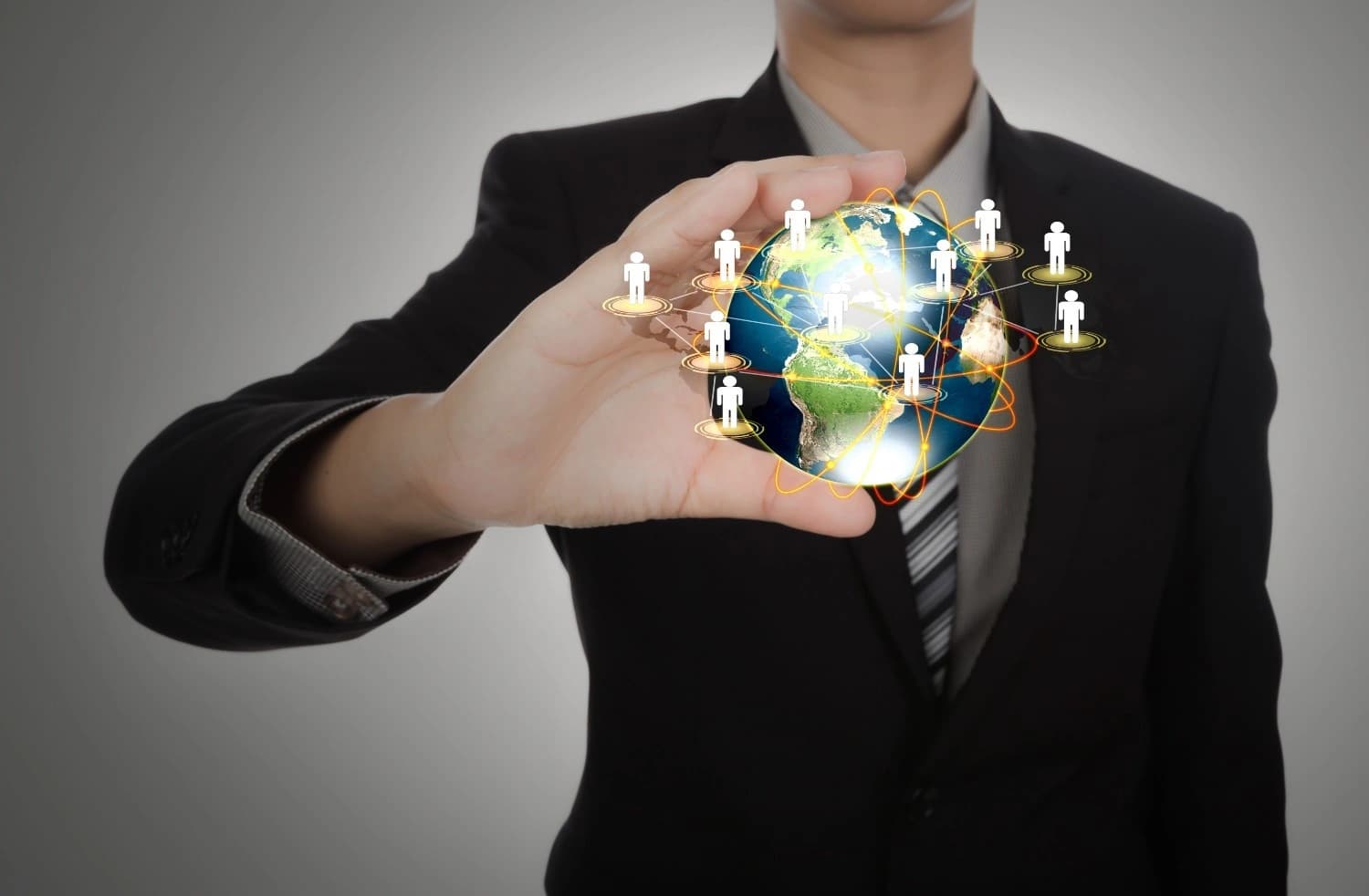 Global Talent Access