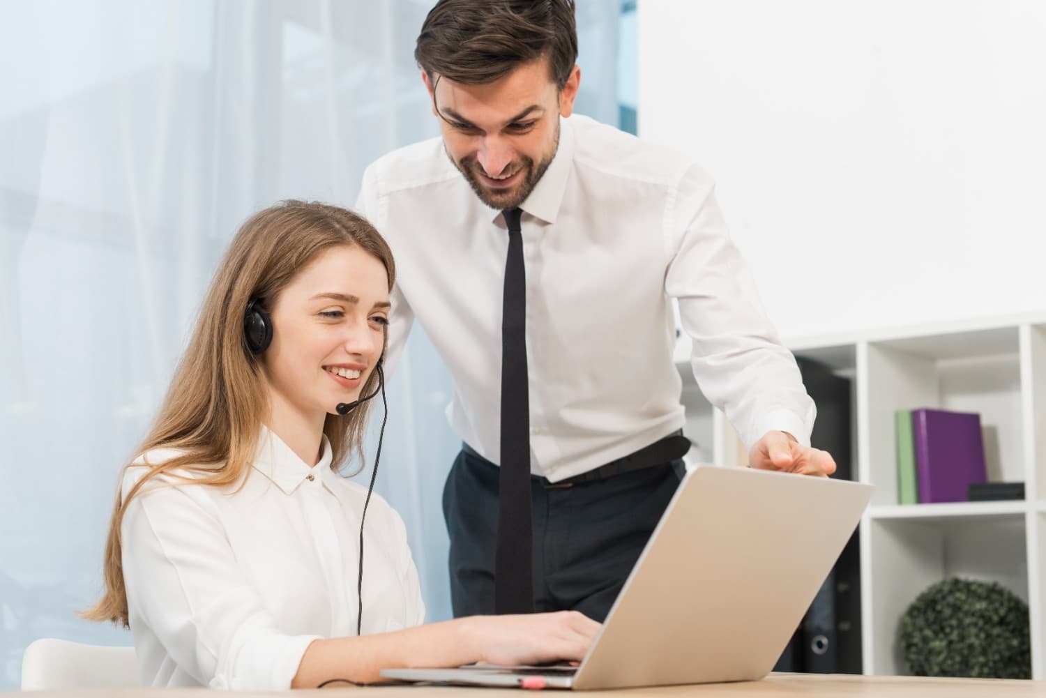 HR & Recruitment Back Office Support