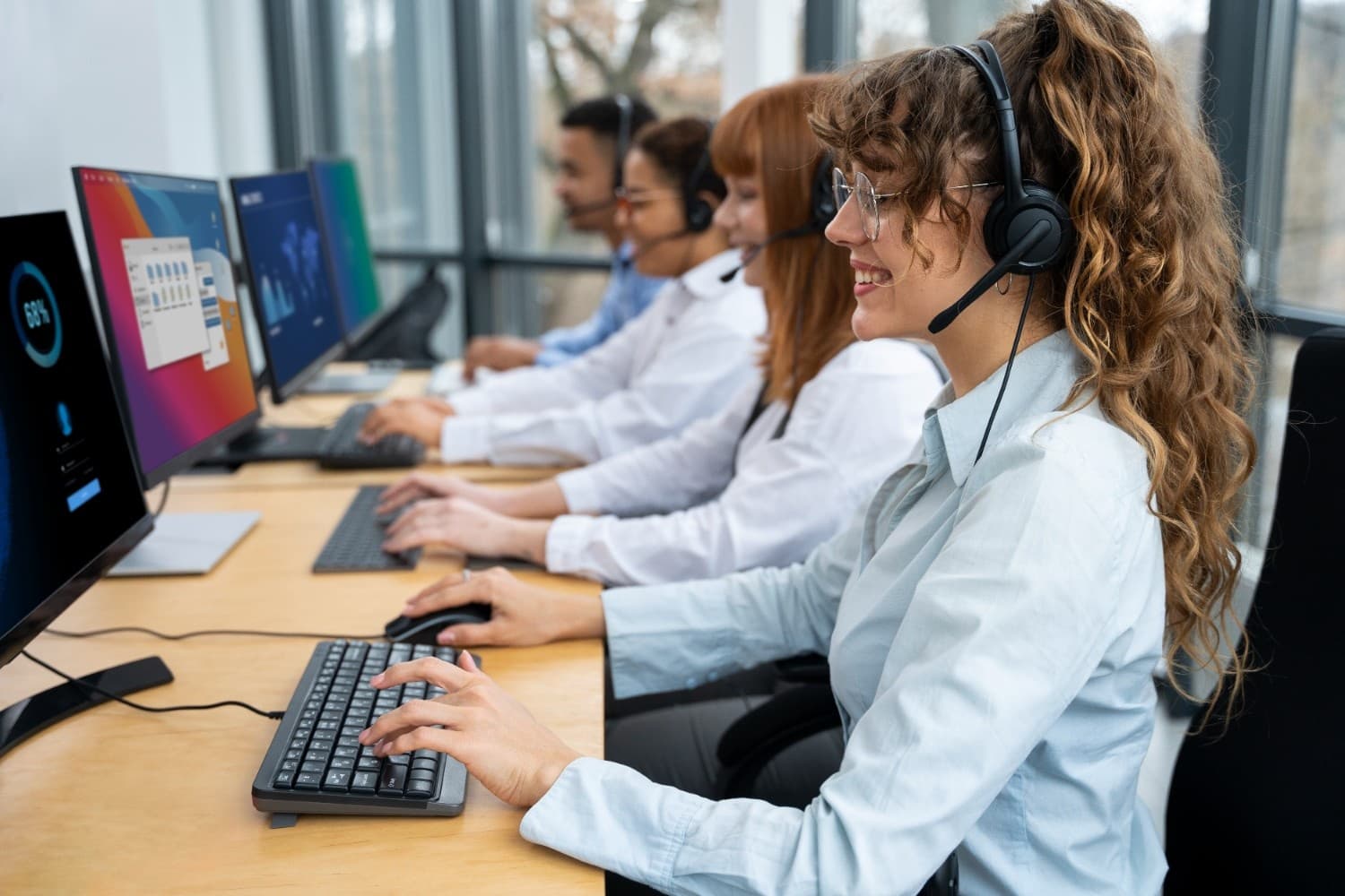 Operations Support