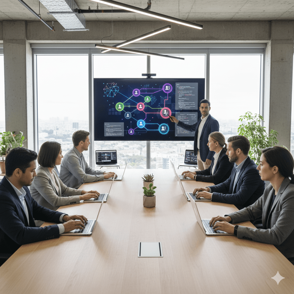 Candidate sourcing
