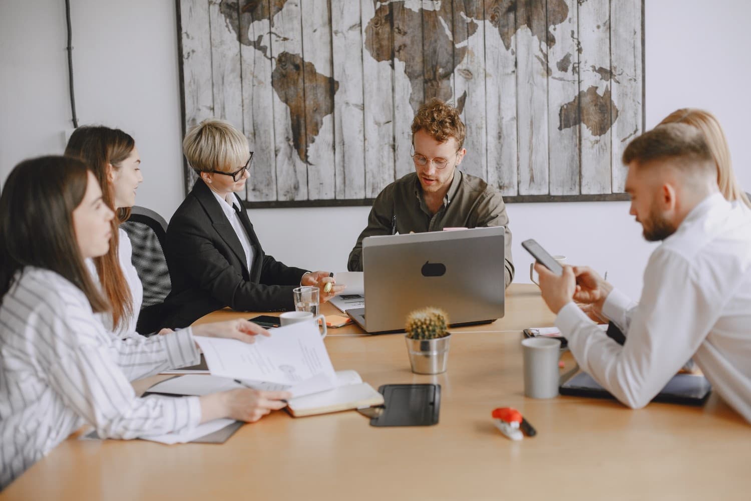 Modern talent acquisition and recruitment solutions